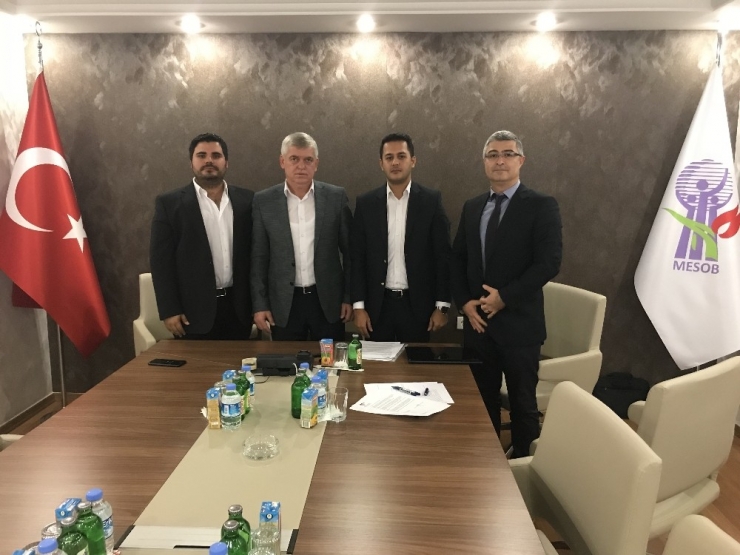 Manisa Esnafına İndirim Ürün