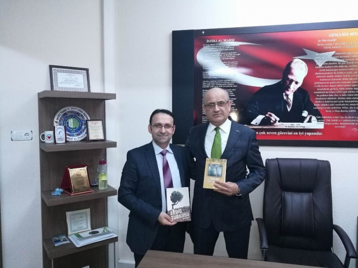 Salihli’de Ailelere Yönelik Eğitim