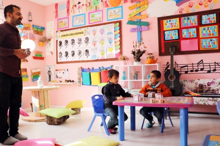 Güneydoğu’nun Fedakar Öğretmenleri