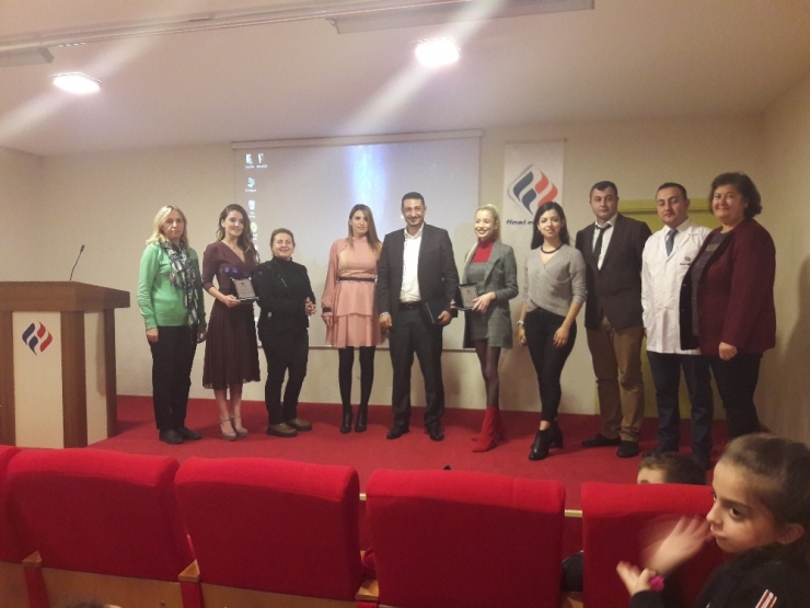 Mersin Barosu’ndan ’Çocuk Hakları’ Eğitimi