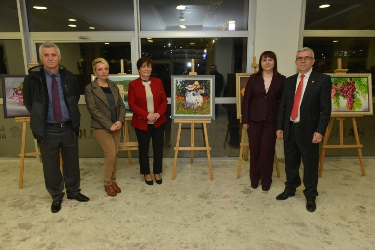 “Üçün Üç Yıllık Serüveni”