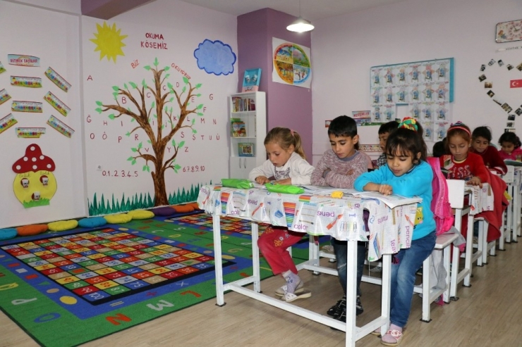 Sınıfta Yaptığı Değişiklikle Devamsızlık Sorununu Çözdü