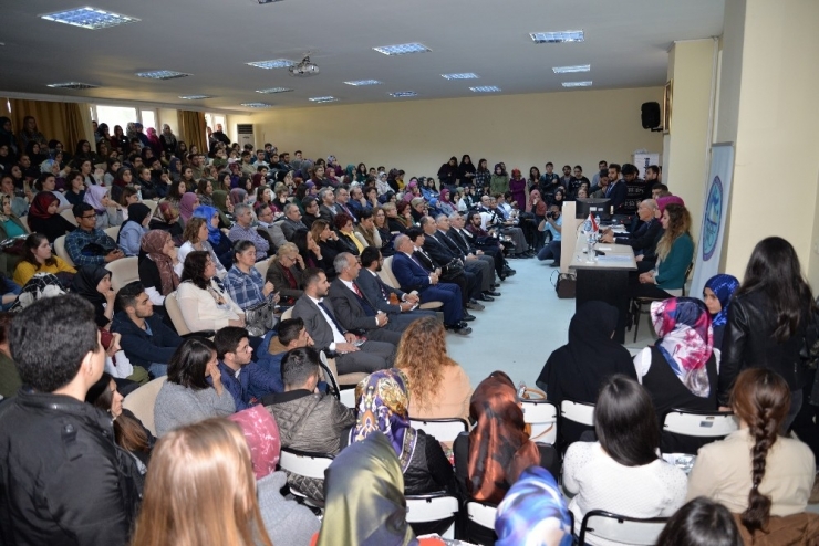 Müdürü Şehit Öğretmen Aybüke’yi Anlattı, Gözyaşları Sel Oldu