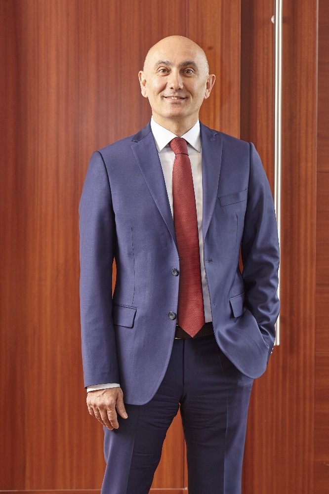 Rektör Yılmaz’dan 24 Kasım Öğretmenler Günü Mesajı