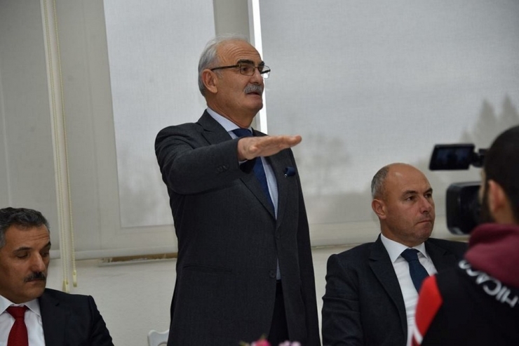 Samsun’un Akciğeri Olacak