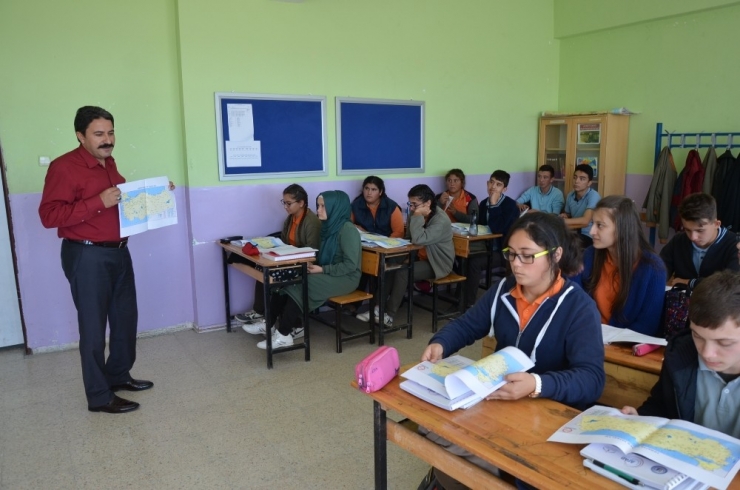 Başkan Kalın, Öğretmen Günü’nü Kutladı