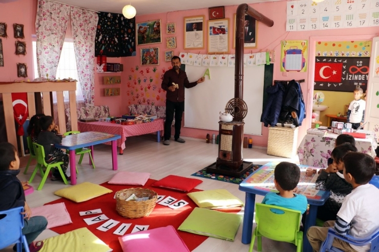 Güneydoğu’nun Fedakar Öğretmenleri