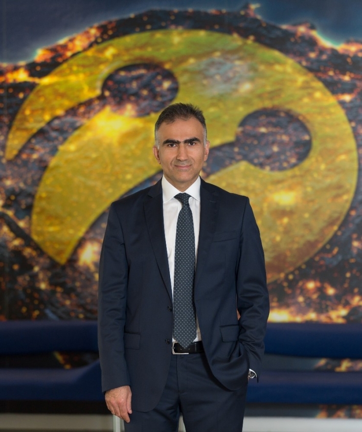 Turkcell Altyapısını 5g İçin Güçlendiriyor