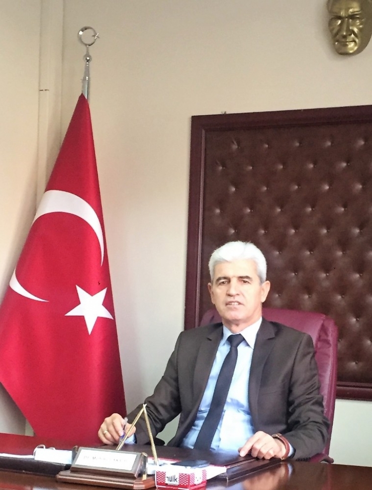 En Fazla Traktör Ve Pulluk Manisa’da