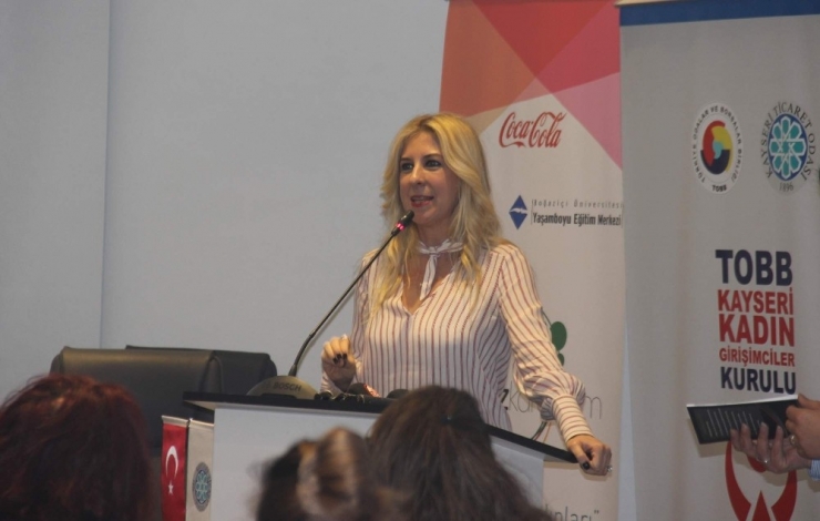 Kto Yönetim Kurulu Başkan Yardımcısı Celal Hasnalçacı: