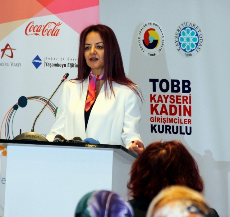 Kto Yönetim Kurulu Başkan Yardımcısı Celal Hasnalçacı: