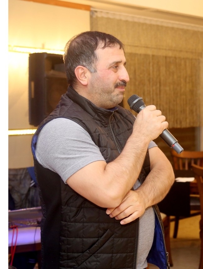 Deva Okulları Öğretmenler Günü Kutlaması