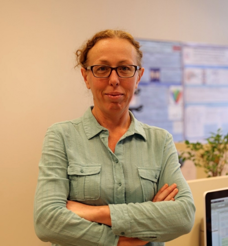 Kök Hücrenin Matematiğini Çözecekler