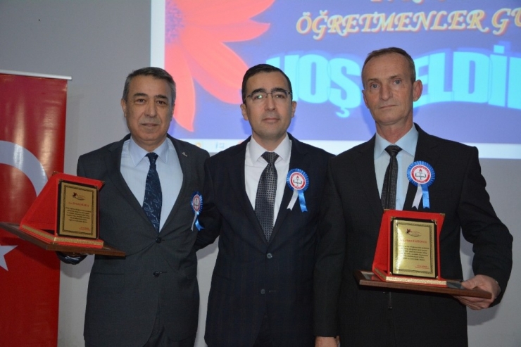 19 Mayıs’ta Öğretmenler Günü