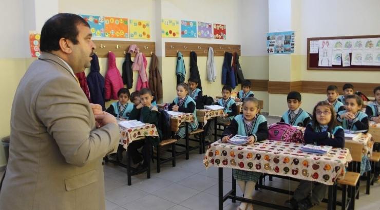 Eğitimde ’Engel’ Tanımıyor