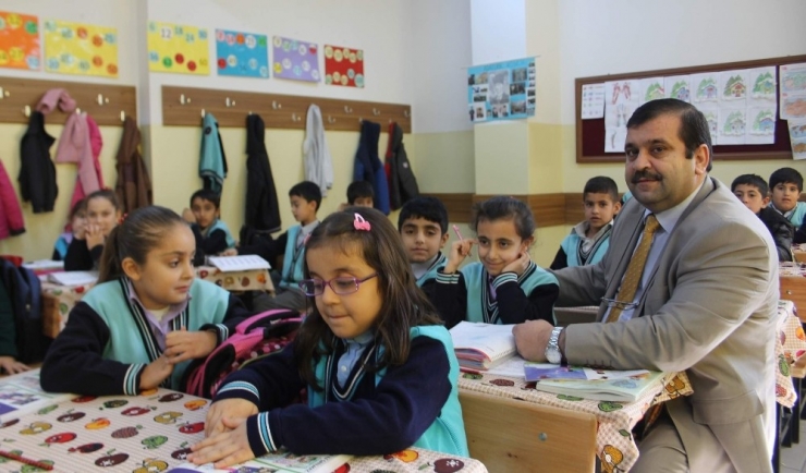 Eğitimde ’Engel’ Tanımıyor