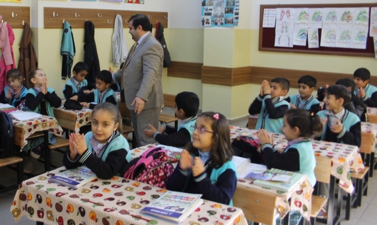 Eğitimde ’Engel’ Tanımıyor