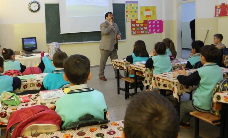 Eğitimde ’Engel’ Tanımıyor