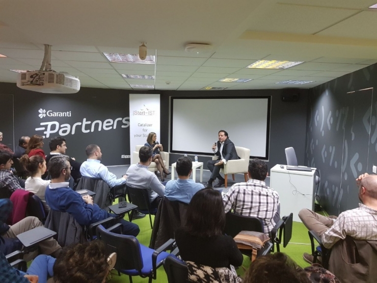 “Türkiye’de Markaların 1 Yılda Sattığı Ürün Adedine 1 Ayda Ulaşıyoruz”