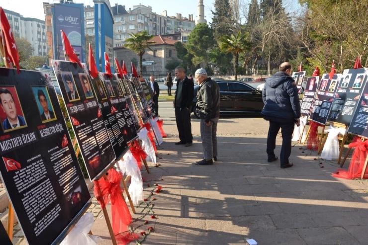 Balıkesir’de Öğretmenler Günü Kutlandı