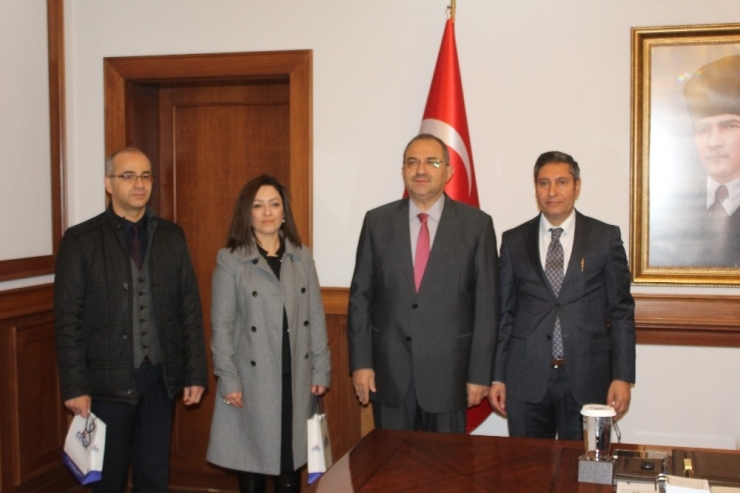 Malatya’da Öğretmenler Günü Etkinlikleri