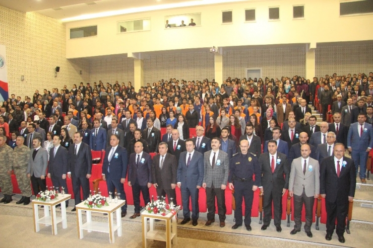 Kilis’te 2 Öğrenciden Biri Suriyeli