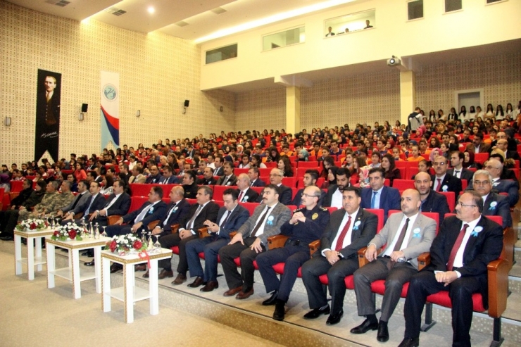 Kilis’te 2 Öğrenciden Biri Suriyeli