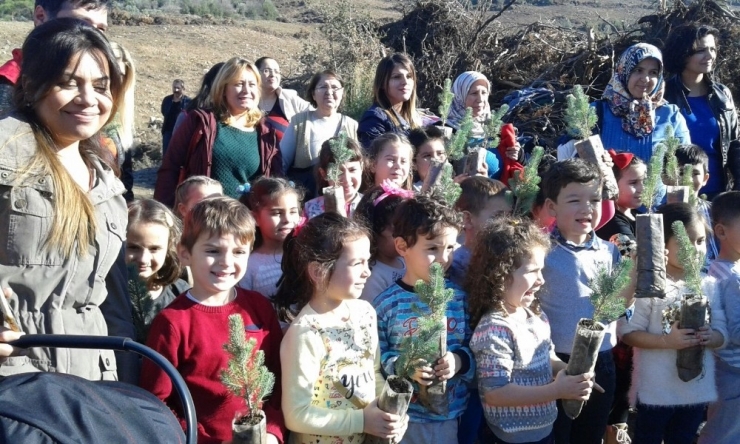 Böyle 24 Kasım Hediyesi Görülmedi