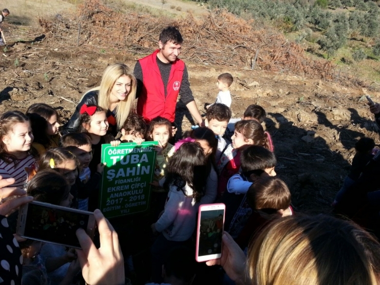 Böyle 24 Kasım Hediyesi Görülmedi