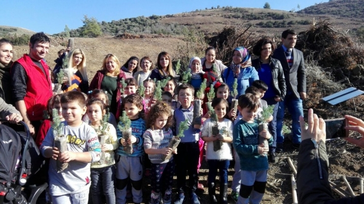 Böyle 24 Kasım Hediyesi Görülmedi