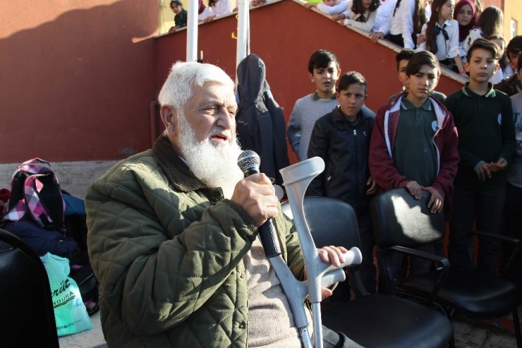 En Büyük Hayalini 93 Yaşında Gerçekleştirdi