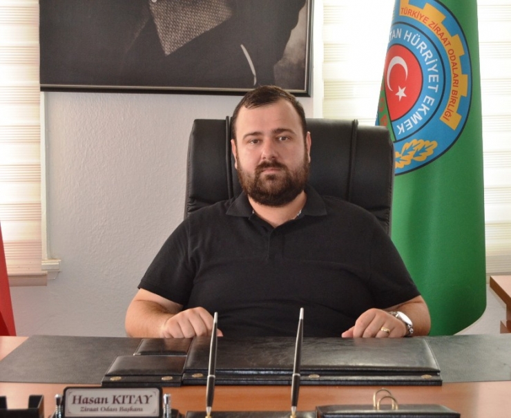 Ayvalık Ak Parti Yeni Başkan Ve Yönetimini Belirliyor