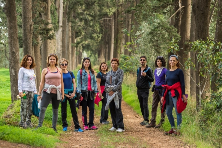 Zeytinpark Cazibe Merkezi Oluyor