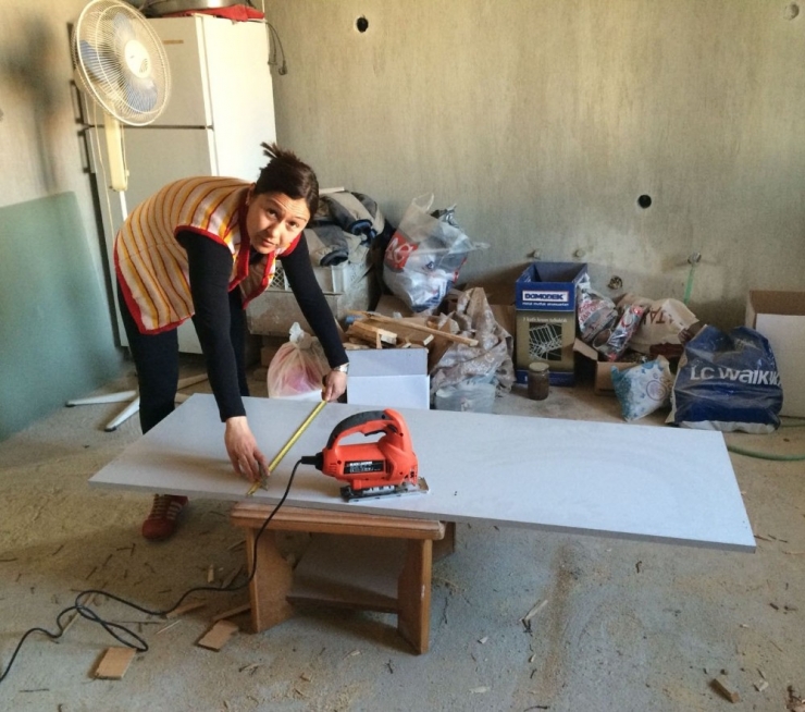 Hem Sınıfı Değiştirdi, Hem De Klasik Eğitim Anlayışını