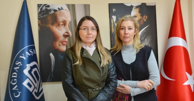 Ege Kadın Buluşması Sonuç Bildirgesi Uşak’ta Okundu