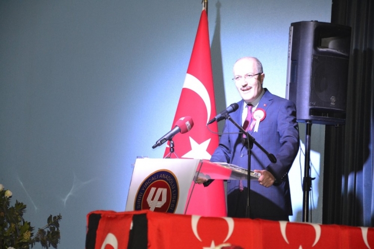 Balıkesir’de Öğretmenler Günü Kutlandı