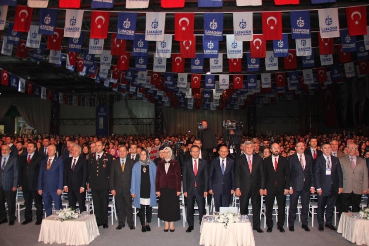 Başbakan Yardımcısı Fikri Işık: