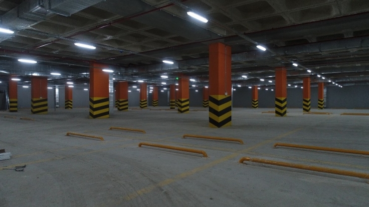 Başiskele Belediyesi’nden 9 Günde 3 Dev Yatırım