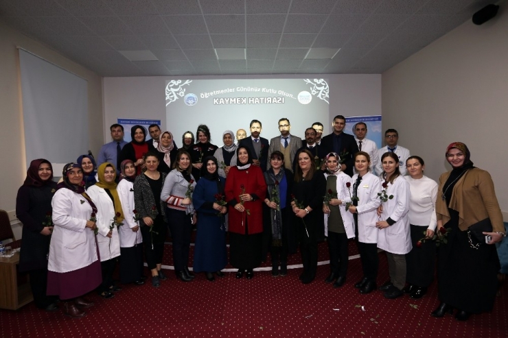 İkbal Çelik’ten Anlamlı Ziyaret