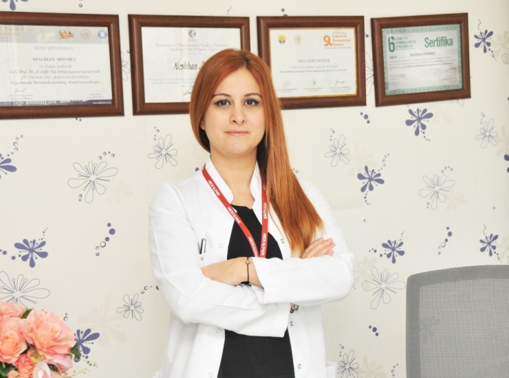 Havaların Soğuması Cildi De Etkiliyor