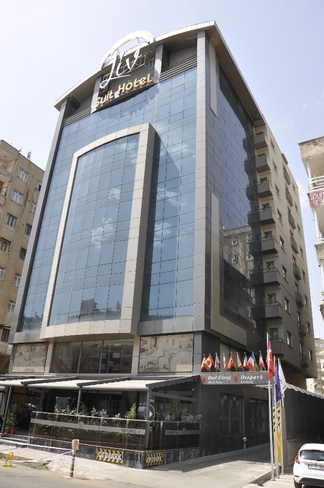 Liv Suit Hotel’den Öğretmenlere Özel Gece