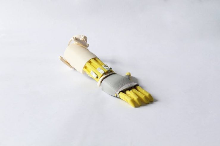 Girişimciler Hünerlerini Ankara’da Sergiledi