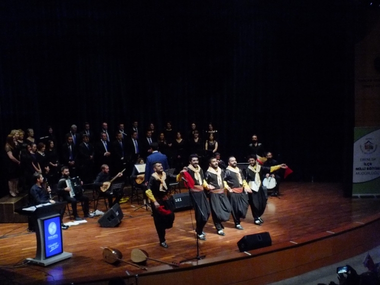 Öğretmenler Gününe Özel Konser