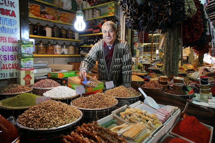 Forbes Dergisi Gaziantep’i Haberine Konu Etti