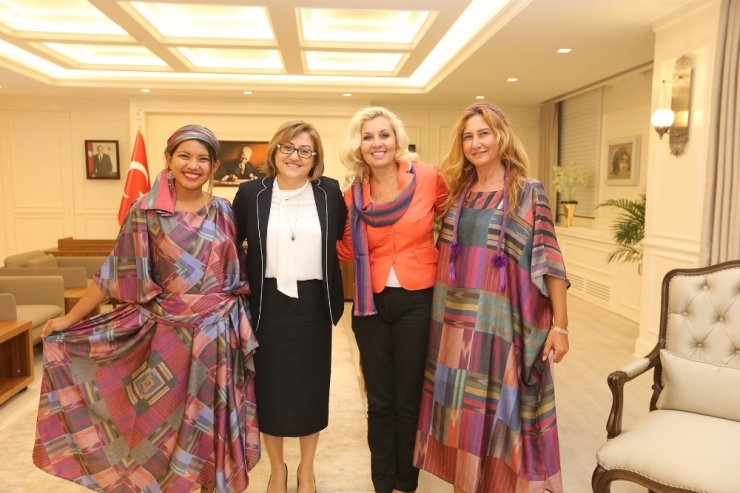 Forbes Dergisi Gaziantep’i Haberine Konu Etti