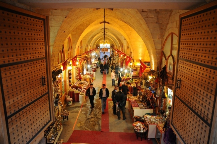 Forbes Dergisi Gaziantep’i Haberine Konu Etti