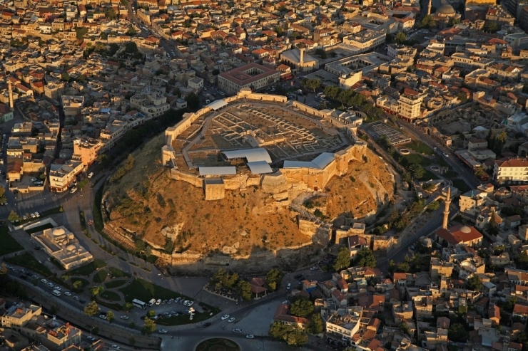 Forbes Dergisi Gaziantep’i Haberine Konu Etti