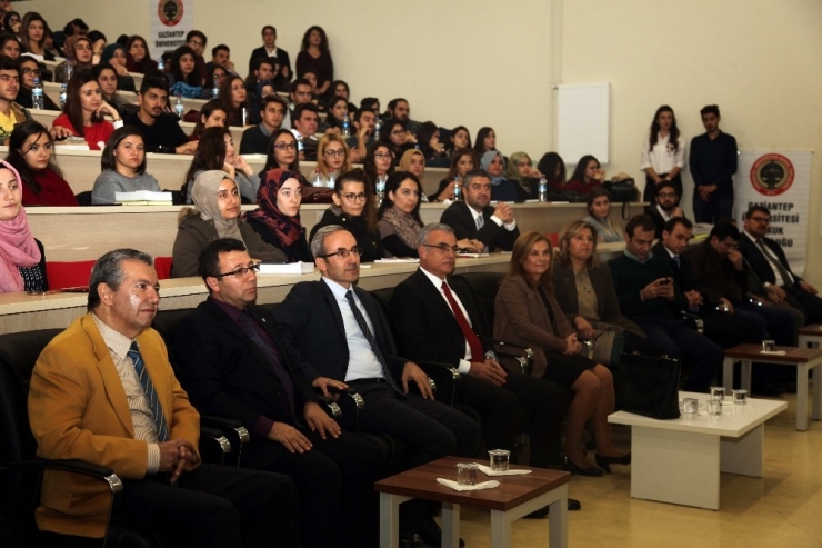 Gaün’de Ticaret Hukuku Ve Aile Hukukunda Güncel Gelişmeler Paneli