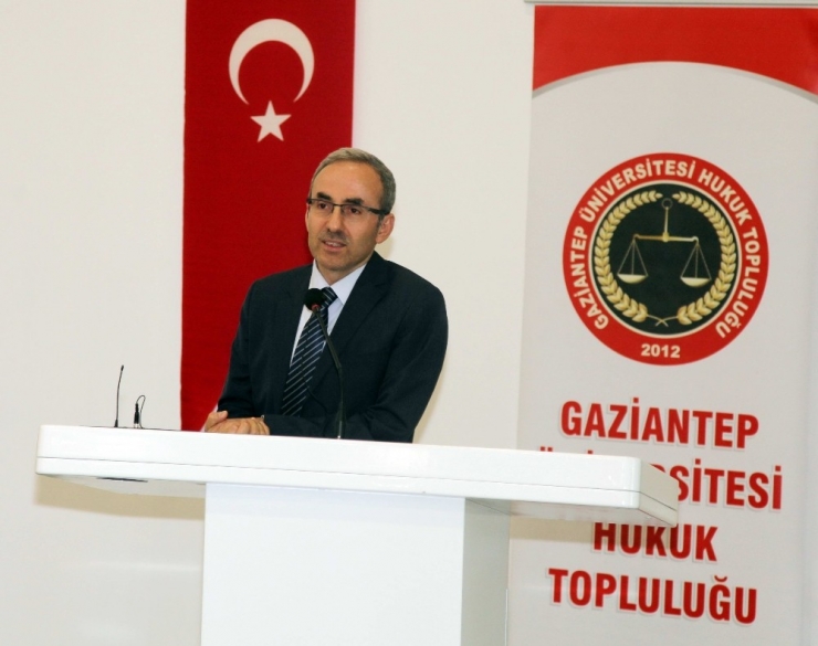 Gaün’de Ticaret Hukuku Ve Aile Hukukunda Güncel Gelişmeler Paneli