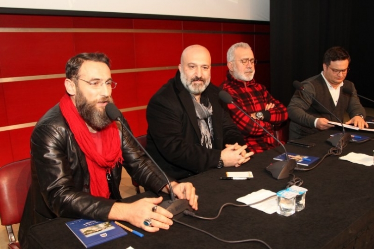 Payitaht Abdülhamid Gebze’de Konuşuldu